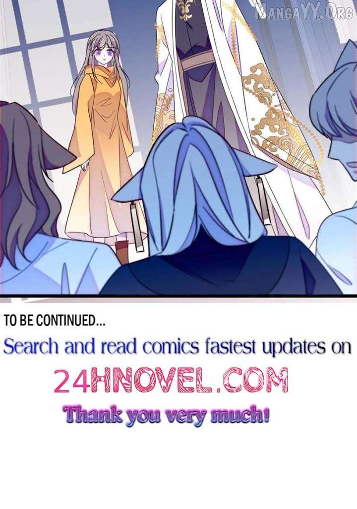 Romance in the Beast World Chapter 518 page 28 - 