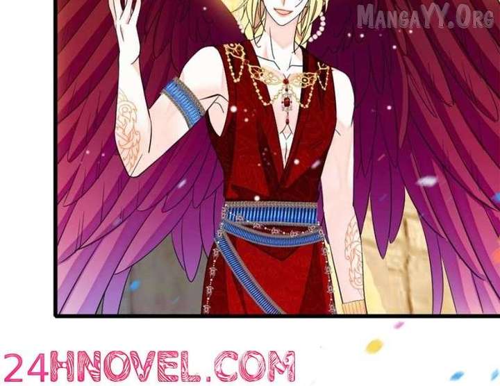 Romance in the Beast World Chapter 518 page 4 - 