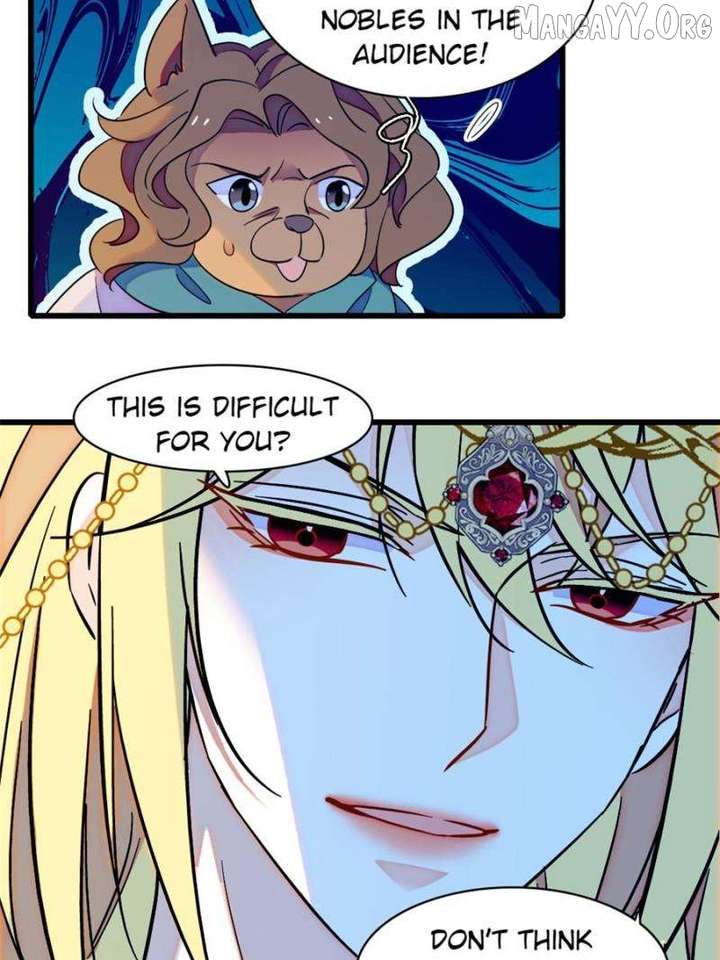 Romance in the Beast World Chapter 518 page 6 - 