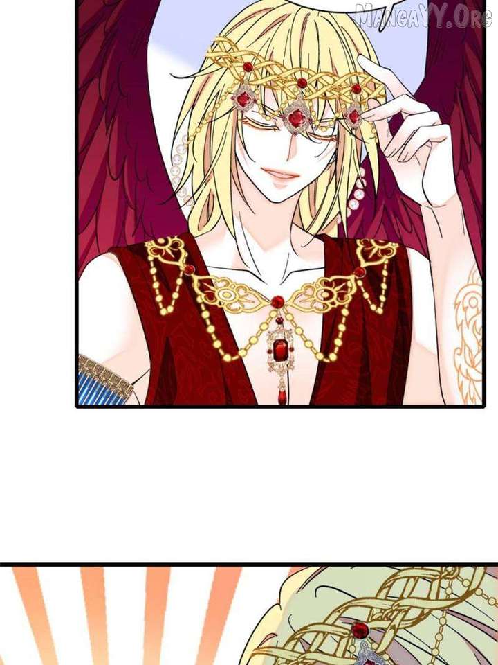 Romance in the Beast World Chapter 518 page 10 - 