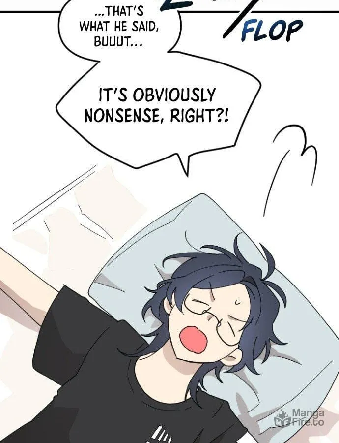 Romance Is Written in My Genes Chapter 0 page 11 - 