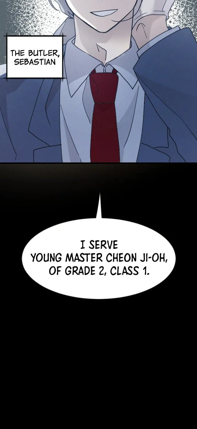 Romance Is Written in My Genes Chapter 0 page 102 - 
