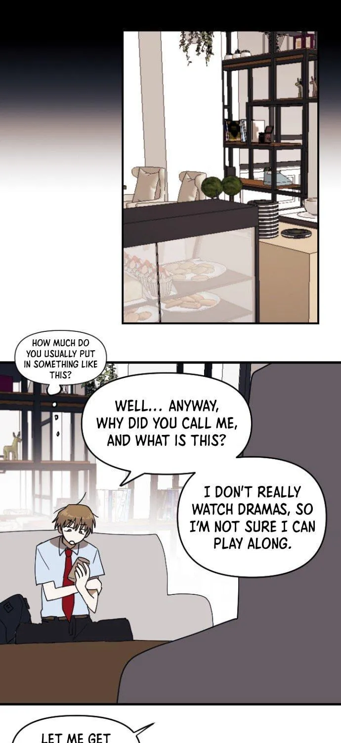 Romance Is Written in My Genes Chapter 0 page 104 - 