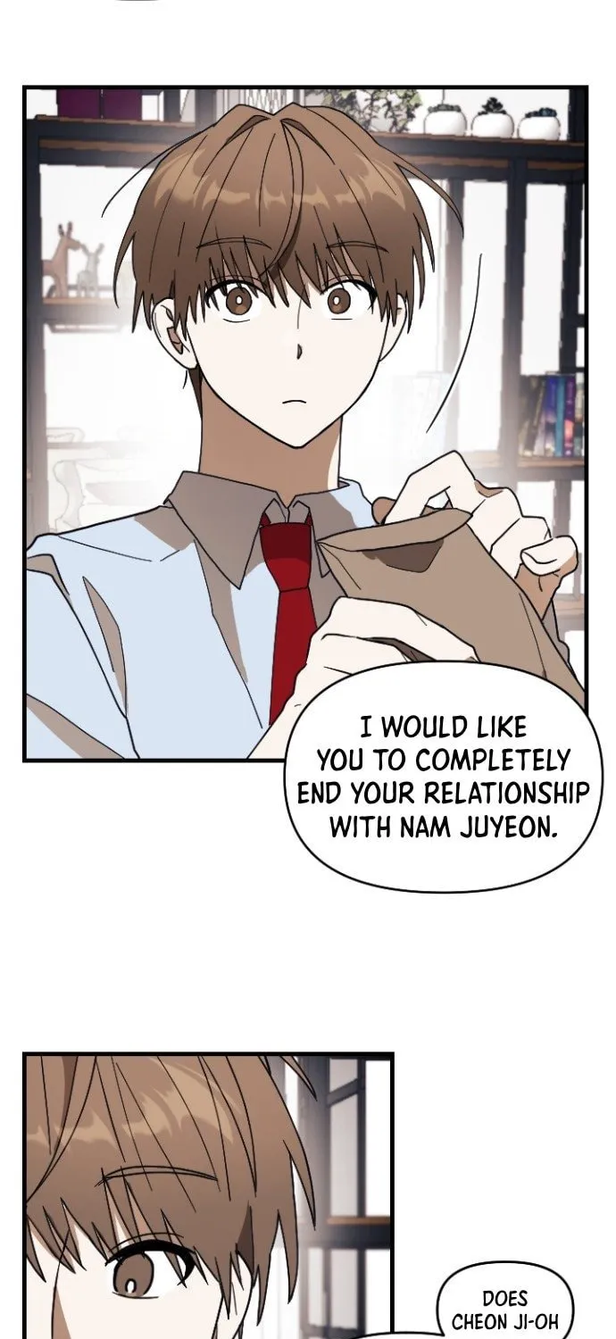 Romance Is Written in My Genes Chapter 0 page 106 - 