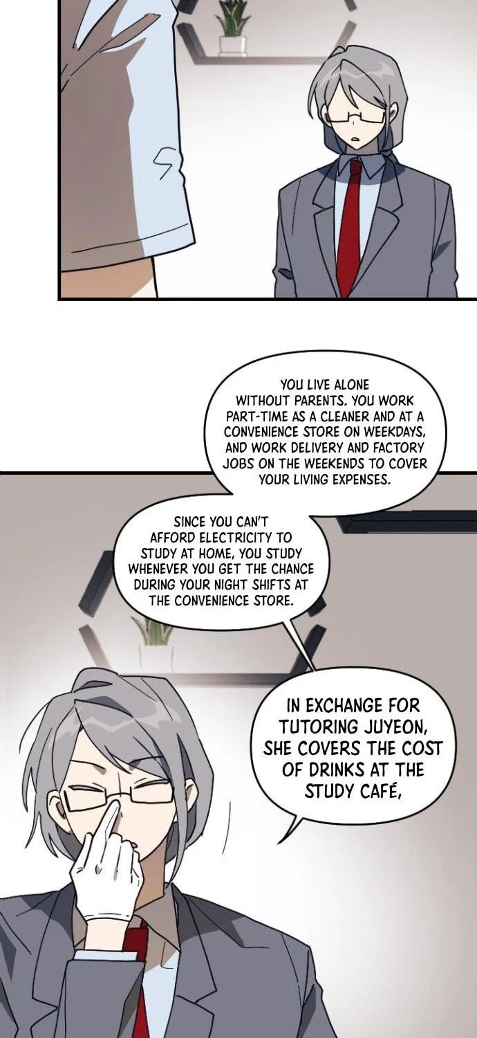 Romance Is Written in My Genes Chapter 0 page 108 - 