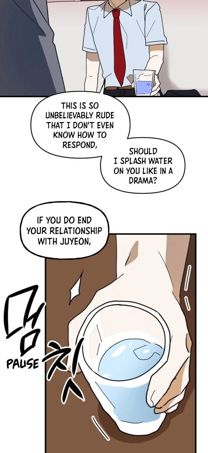 Romance Is Written in My Genes Chapter 0 page 110 - 