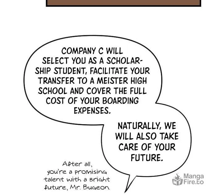 Romance Is Written in My Genes Chapter 0 page 111 - 