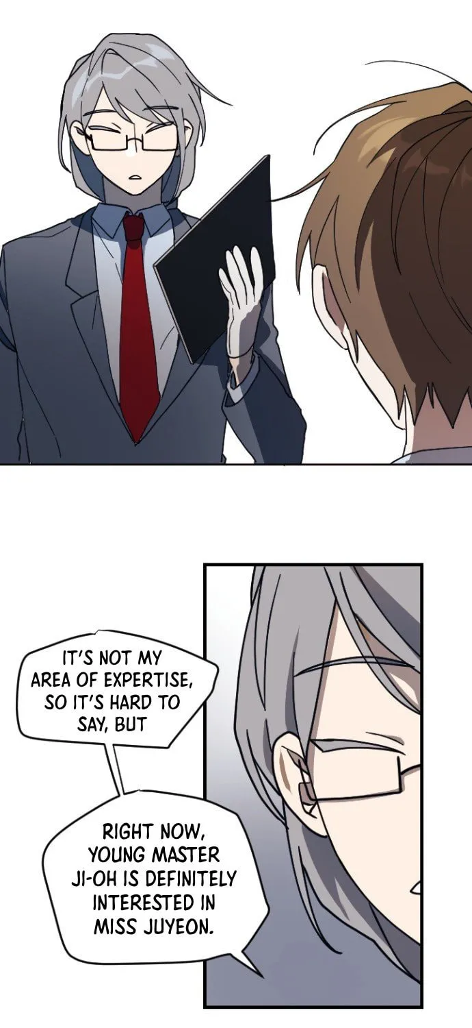 Romance Is Written in My Genes Chapter 0 page 112 - 