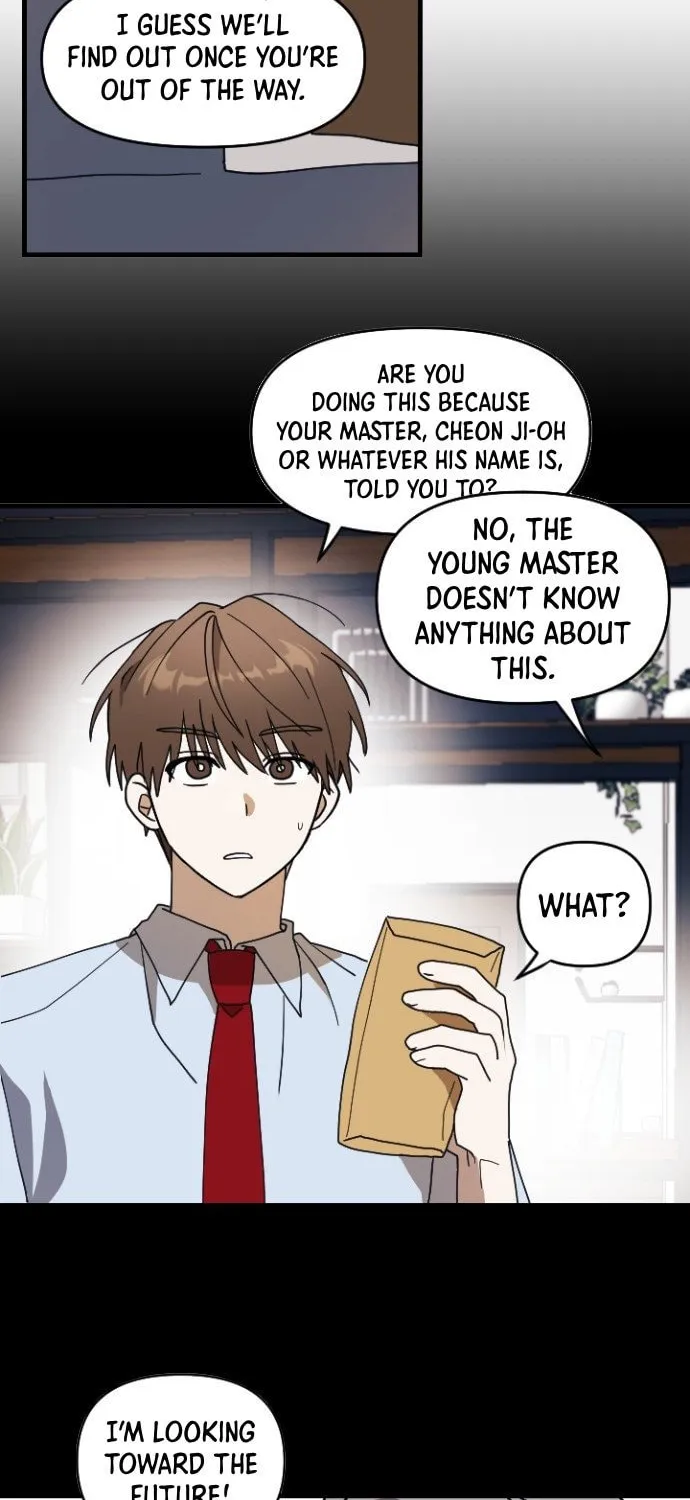 Romance Is Written in My Genes Chapter 0 page 115 - 