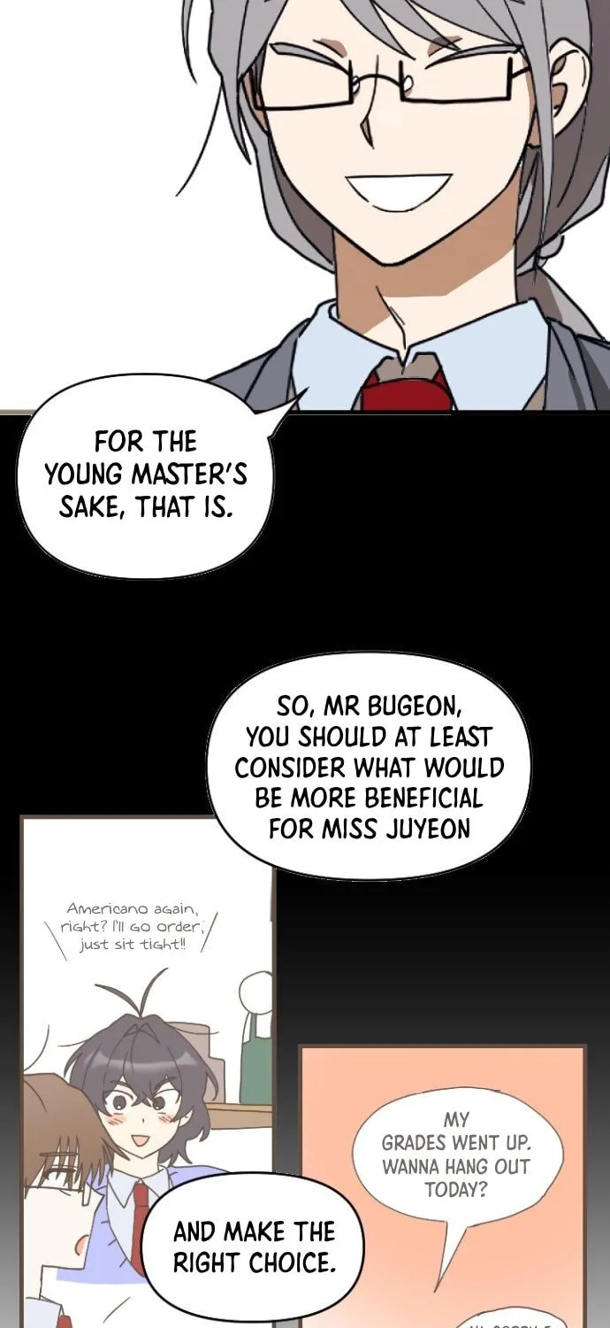 Romance Is Written in My Genes Chapter 0 page 117 - 