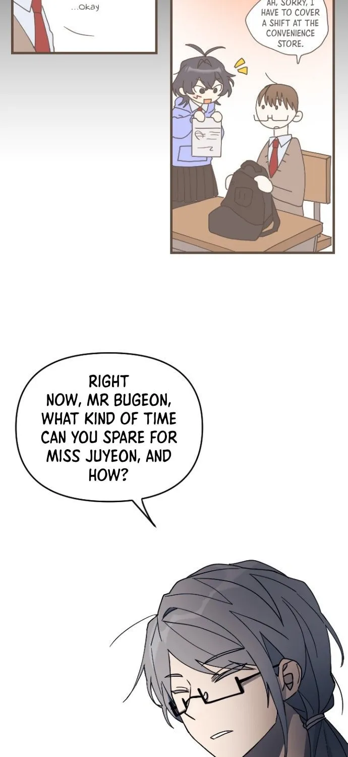 Romance Is Written in My Genes Chapter 0 page 118 - 
