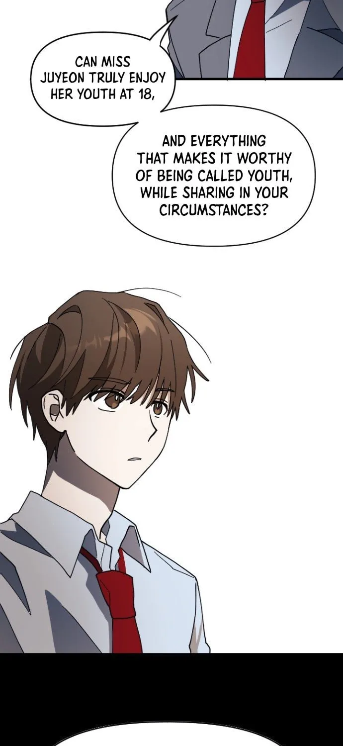 Romance Is Written in My Genes Chapter 0 page 120 - 
