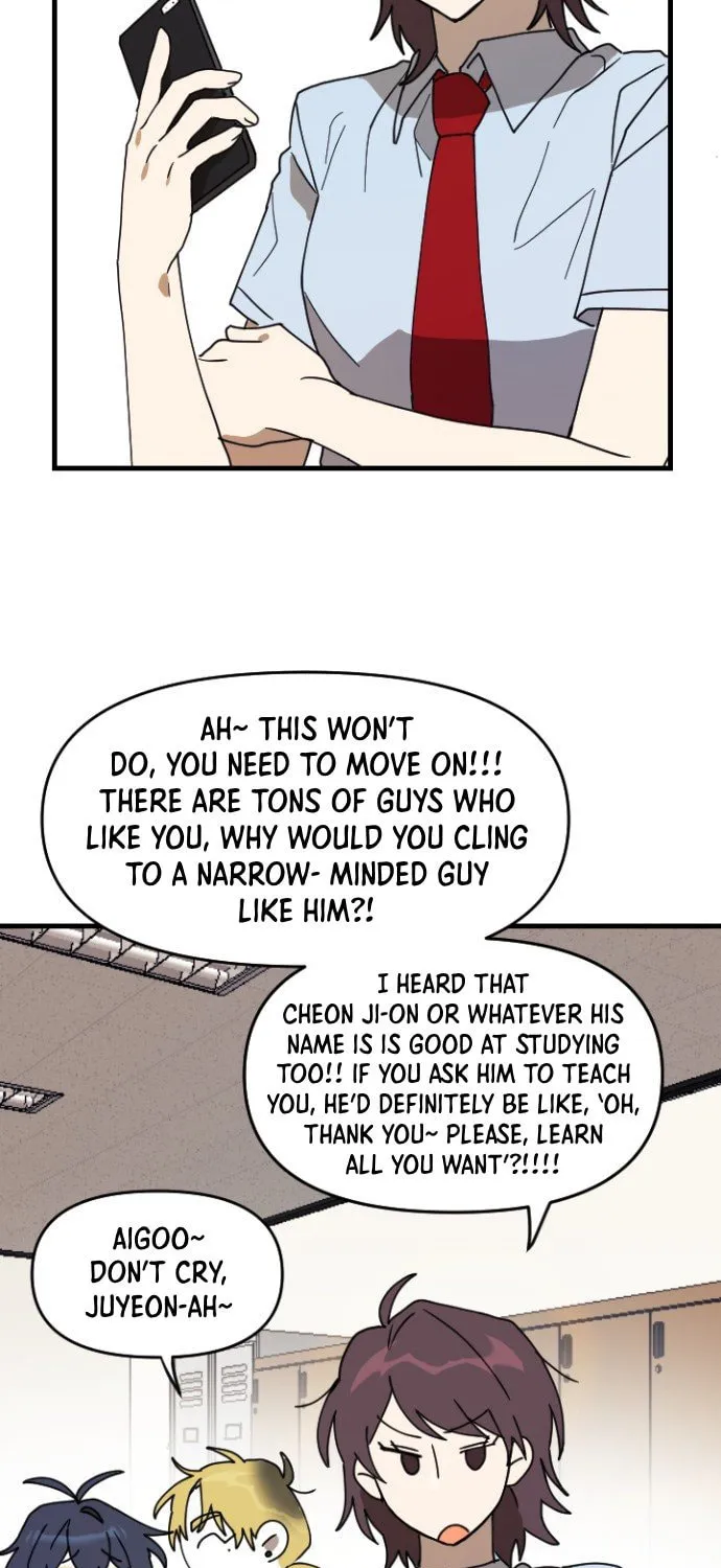 Romance Is Written in My Genes Chapter 0 page 127 - 