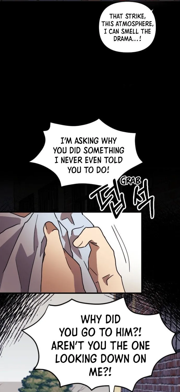 Romance Is Written in My Genes Chapter 0 page 134 - 