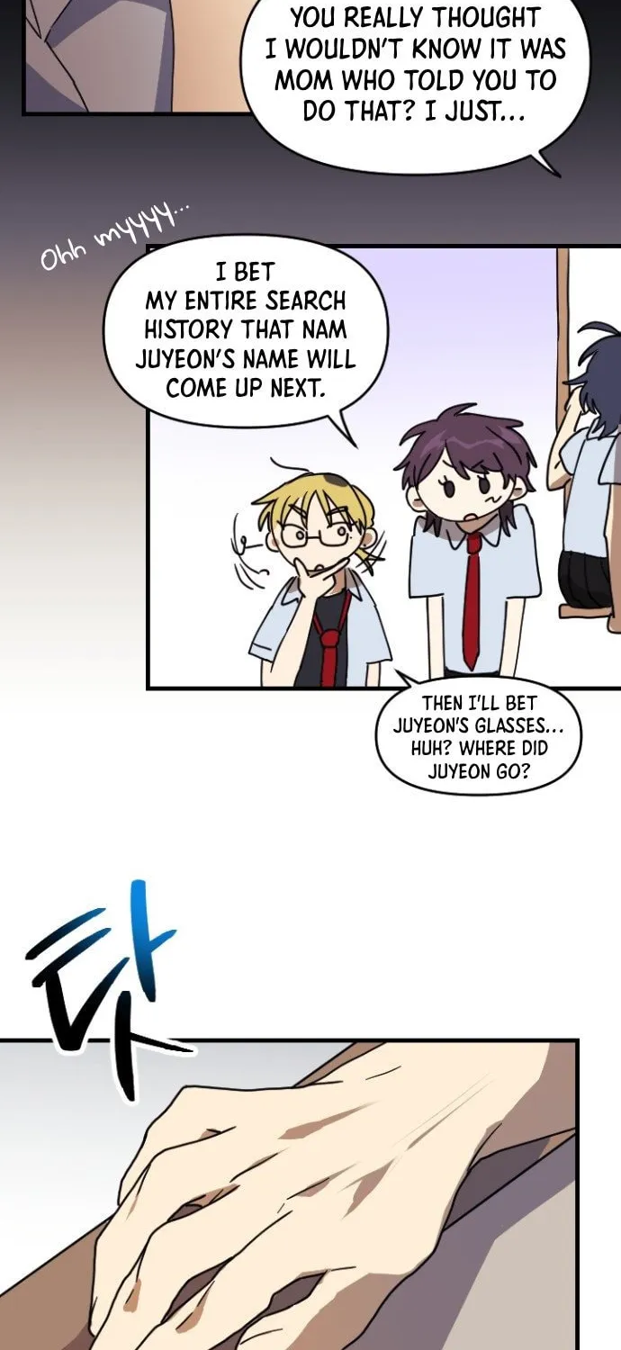 Romance Is Written in My Genes Chapter 0 page 137 - 