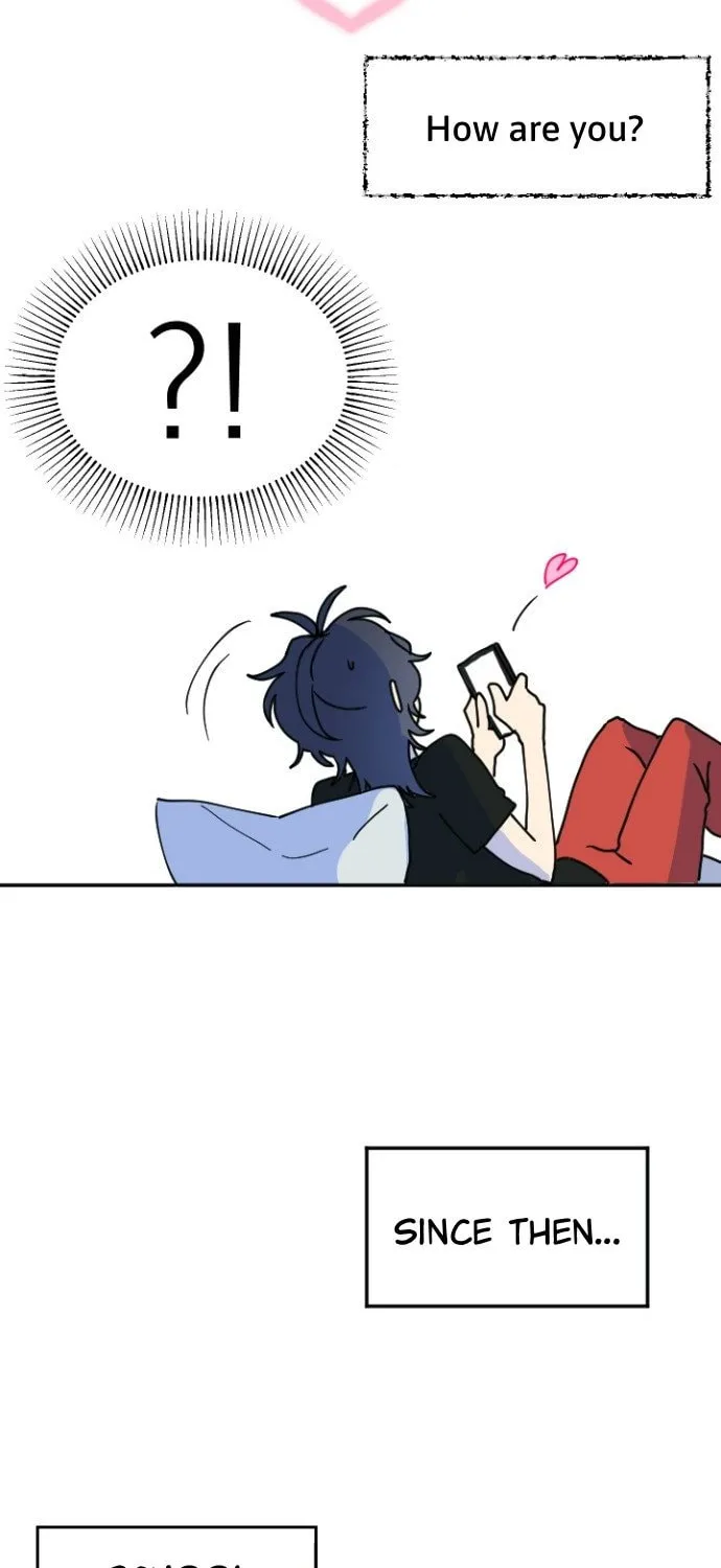 Romance Is Written in My Genes Chapter 0 page 15 - 