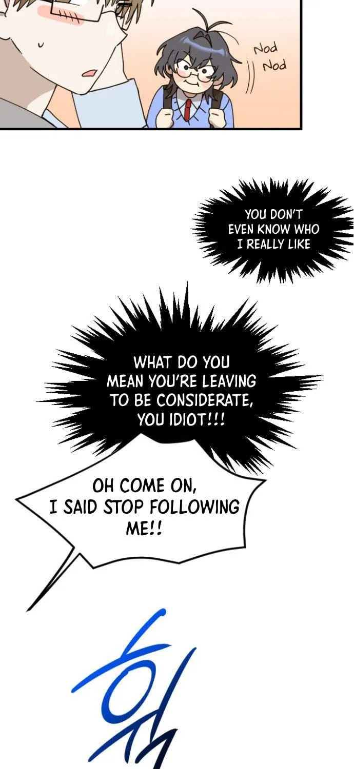 Romance Is Written in My Genes Chapter 0 page 153 - 