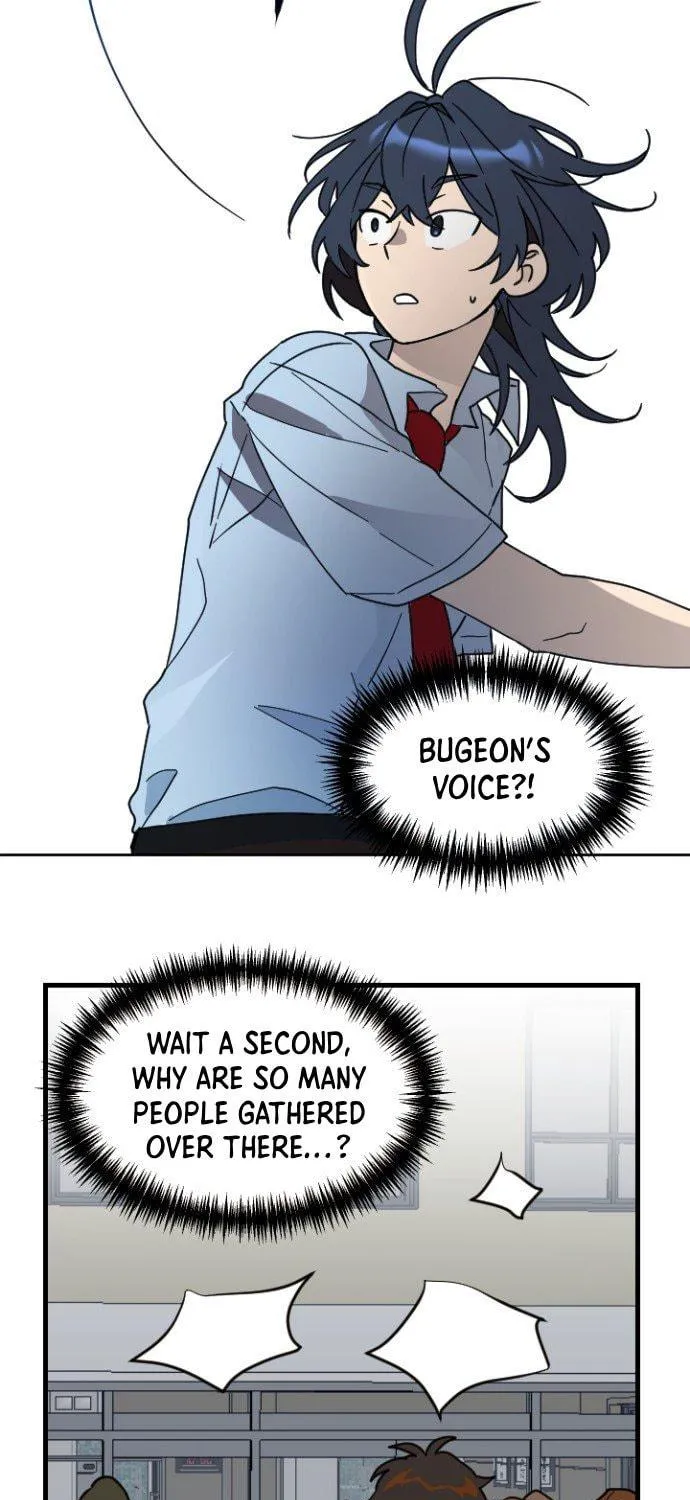 Romance Is Written in My Genes Chapter 0 page 155 - 