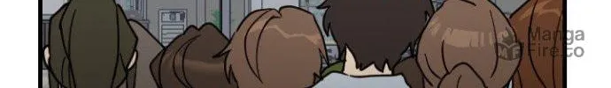 Romance Is Written in My Genes Chapter 0 page 156 - 
