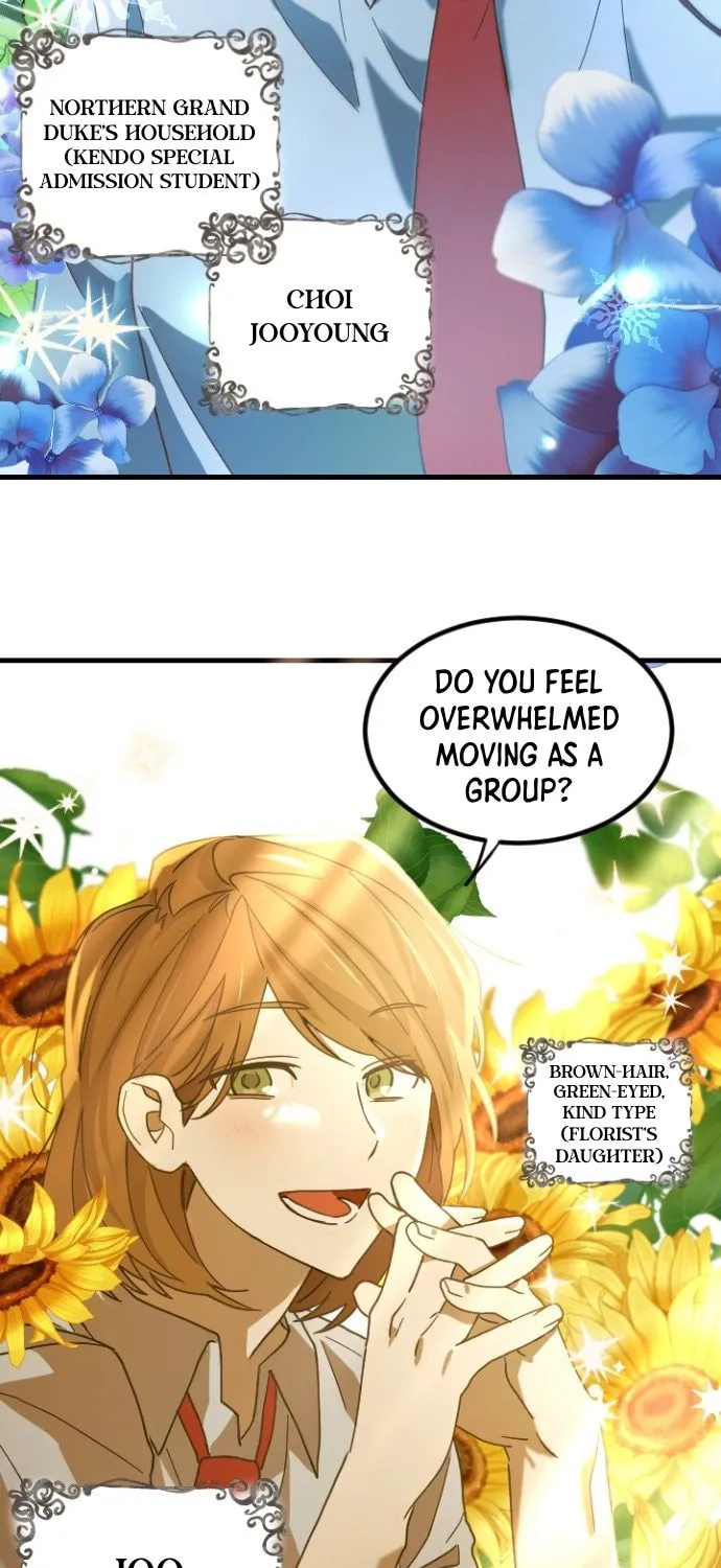 Romance Is Written in My Genes Chapter 0 page 161 - 