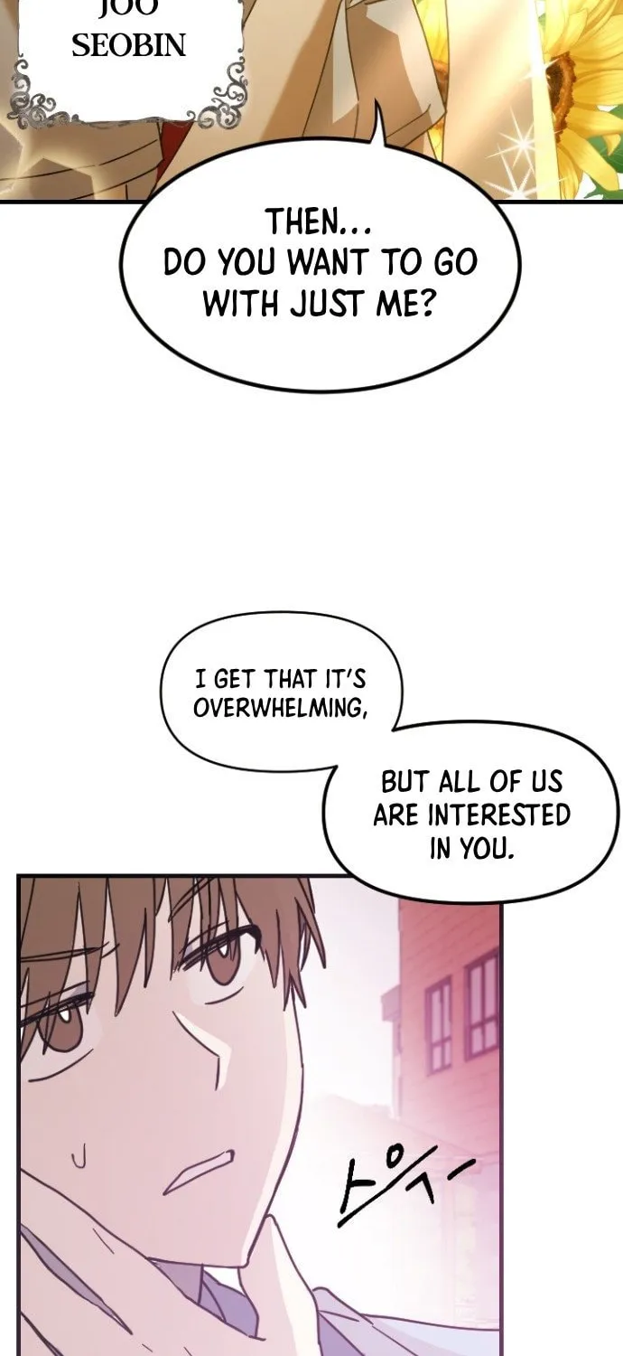 Romance Is Written in My Genes Chapter 0 page 162 - 