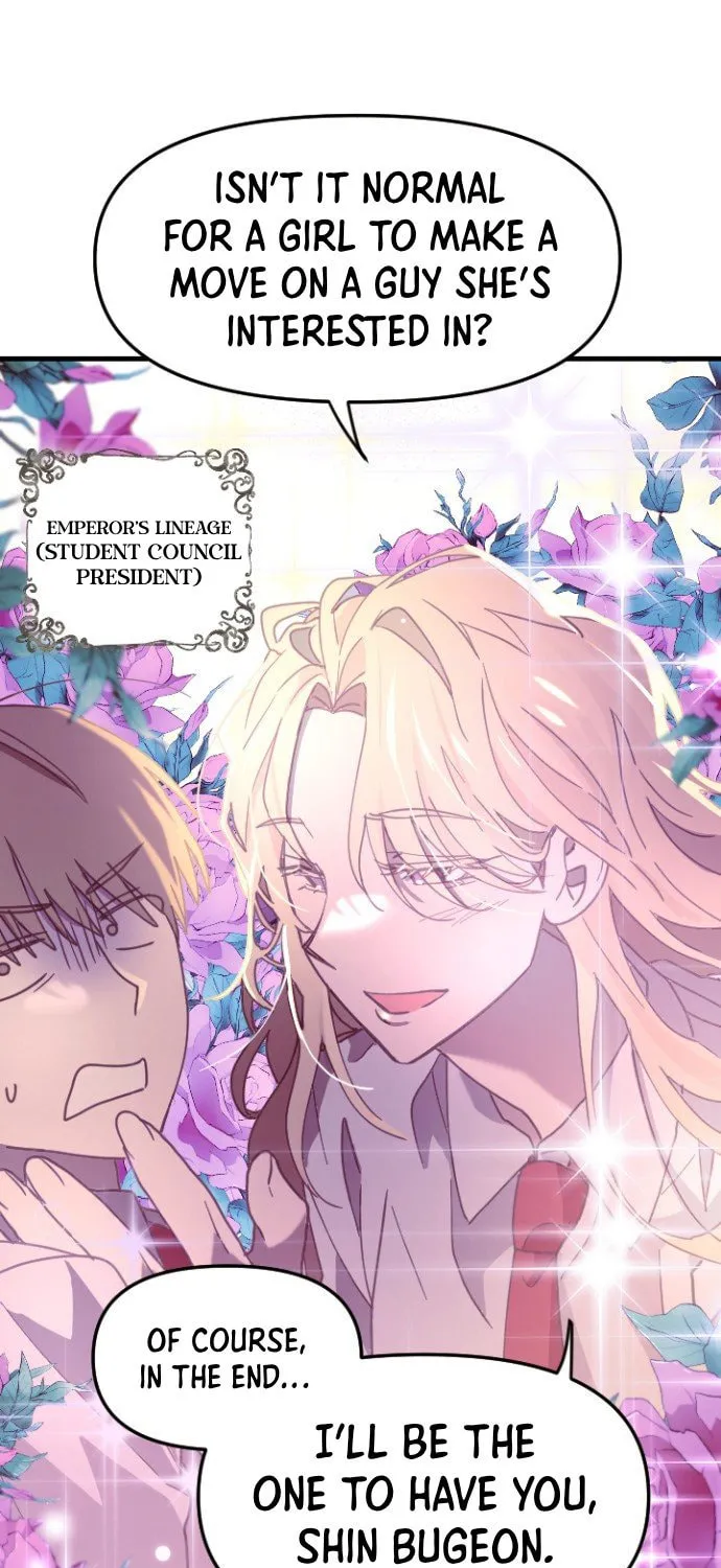 Romance Is Written in My Genes Chapter 0 page 164 - 