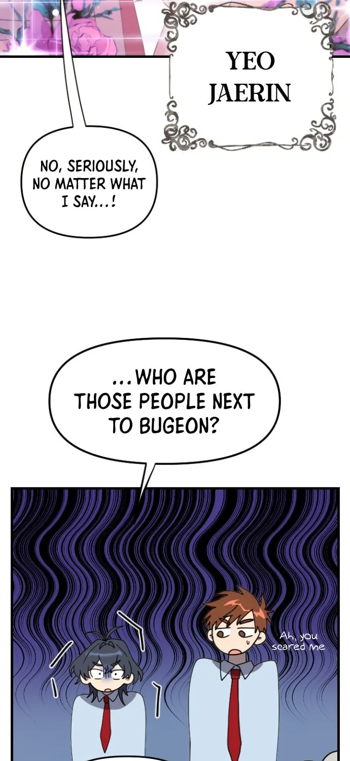Romance Is Written in My Genes Chapter 0 page 166 - 