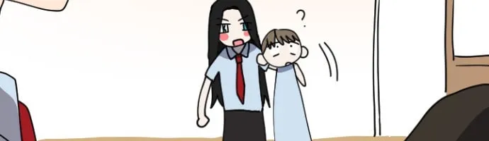 Romance Is Written in My Genes Chapter 0 page 168 - 