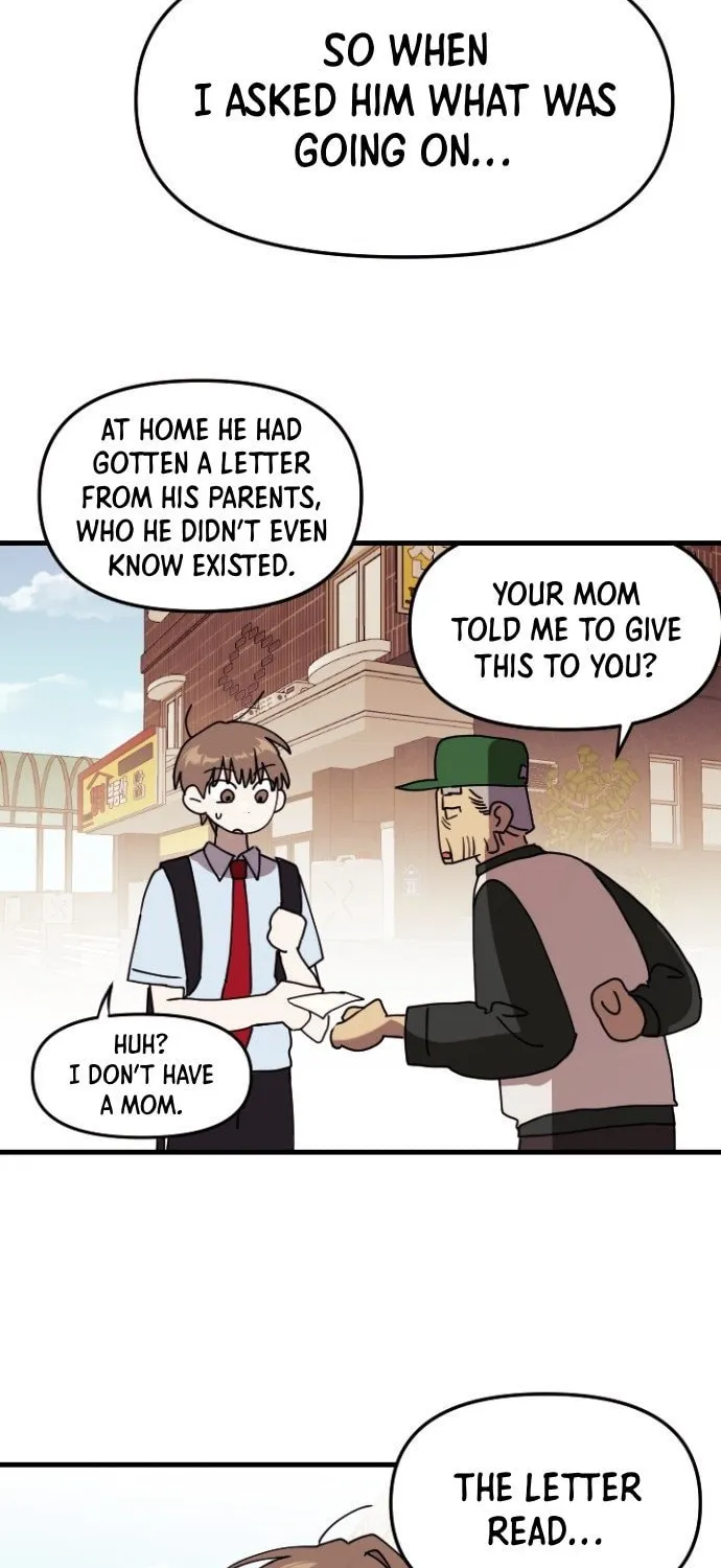 Romance Is Written in My Genes Chapter 0 page 170 - 