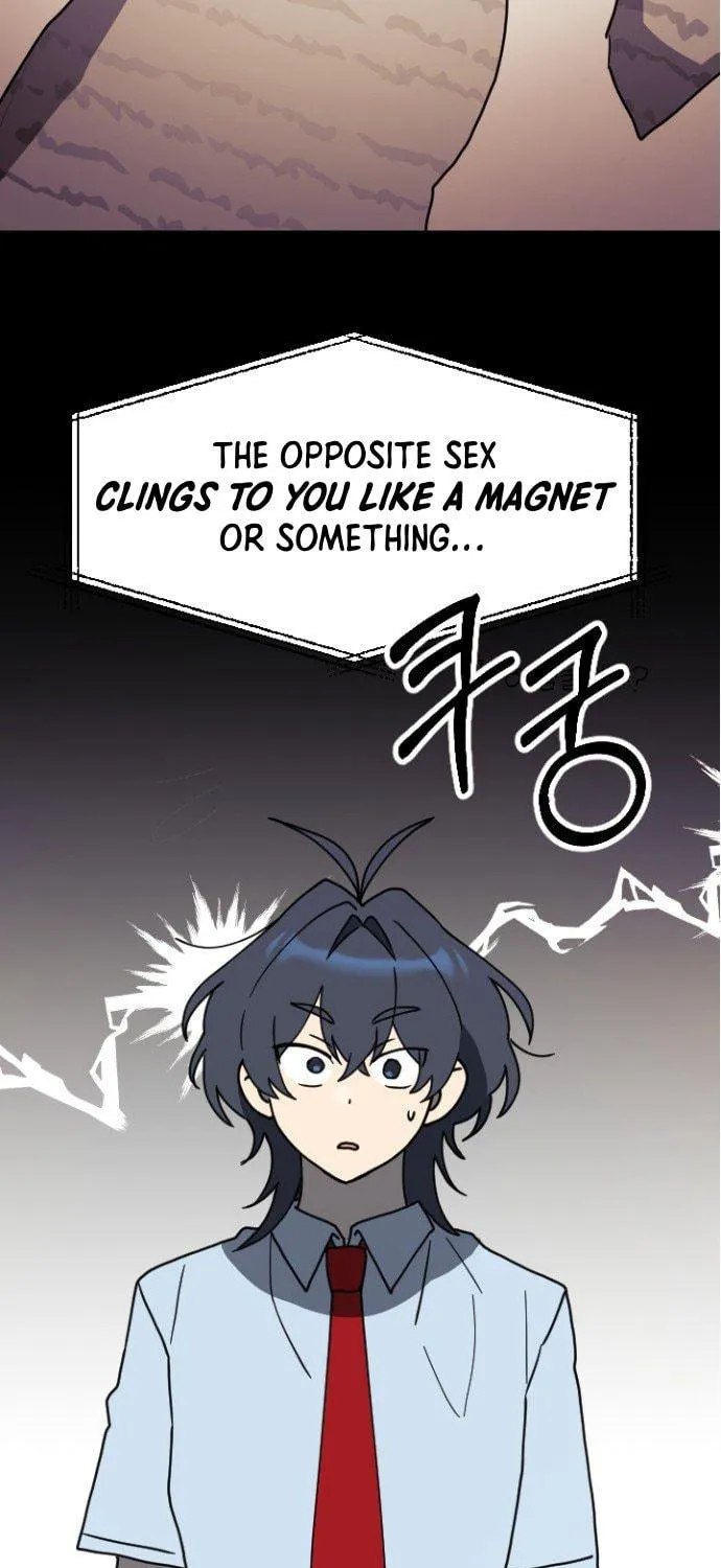 Romance Is Written in My Genes Chapter 0 page 174 - 