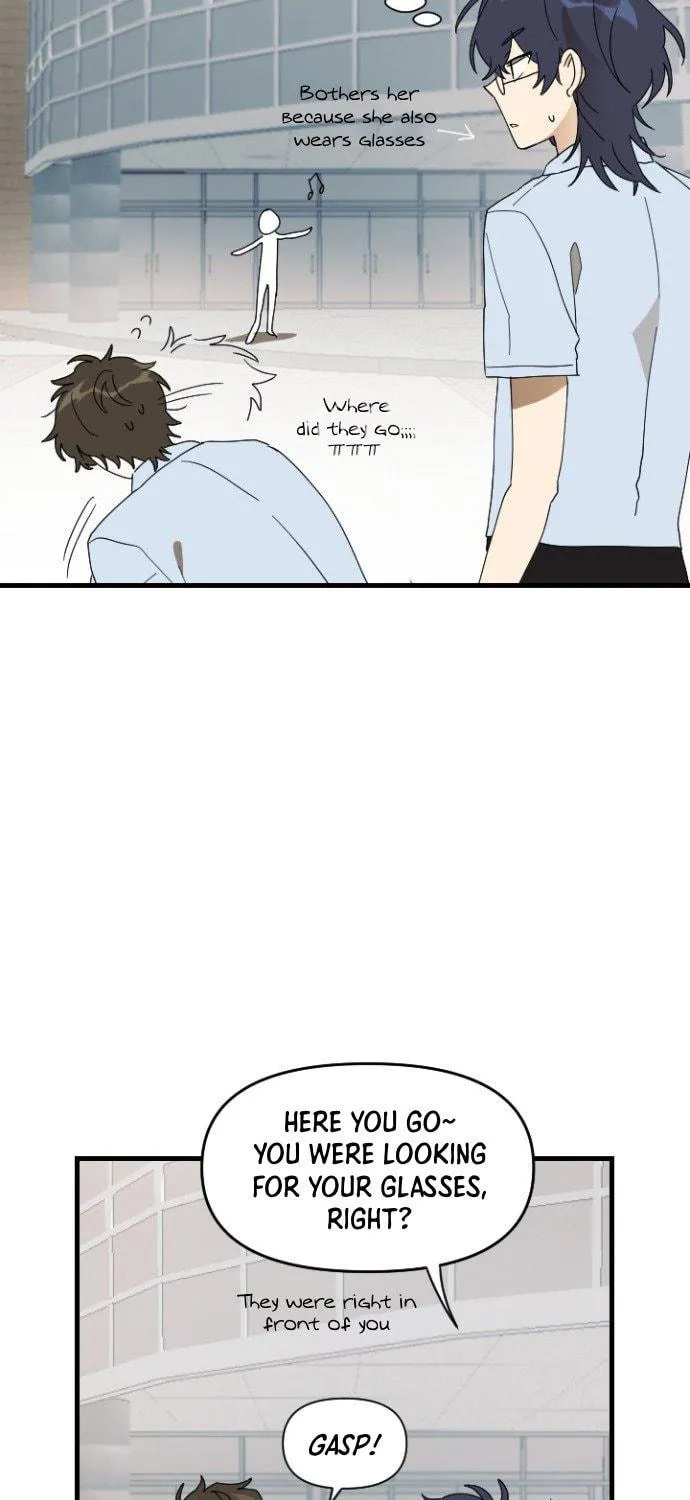 Romance Is Written in My Genes Chapter 0 page 19 - 
