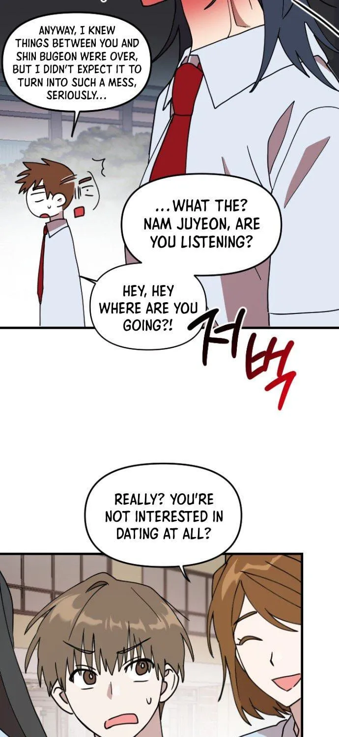 Romance Is Written in My Genes Chapter 0 page 181 - 