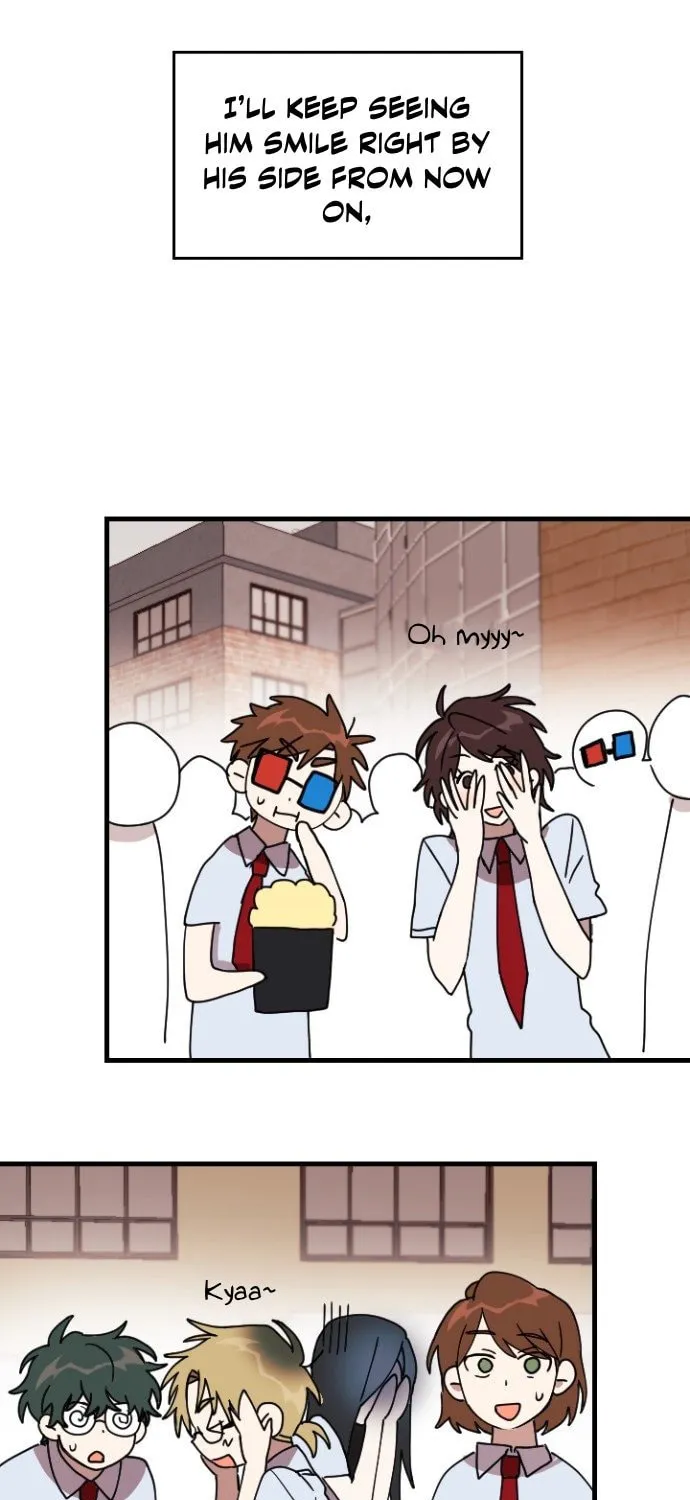 Romance Is Written in My Genes Chapter 0 page 187 - 