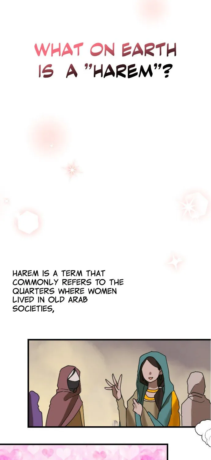 Romance Is Written in My Genes Chapter 0 page 3 - 