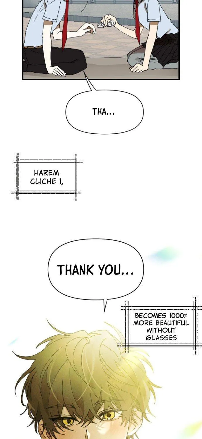 Romance Is Written in My Genes Chapter 0 page 21 - 