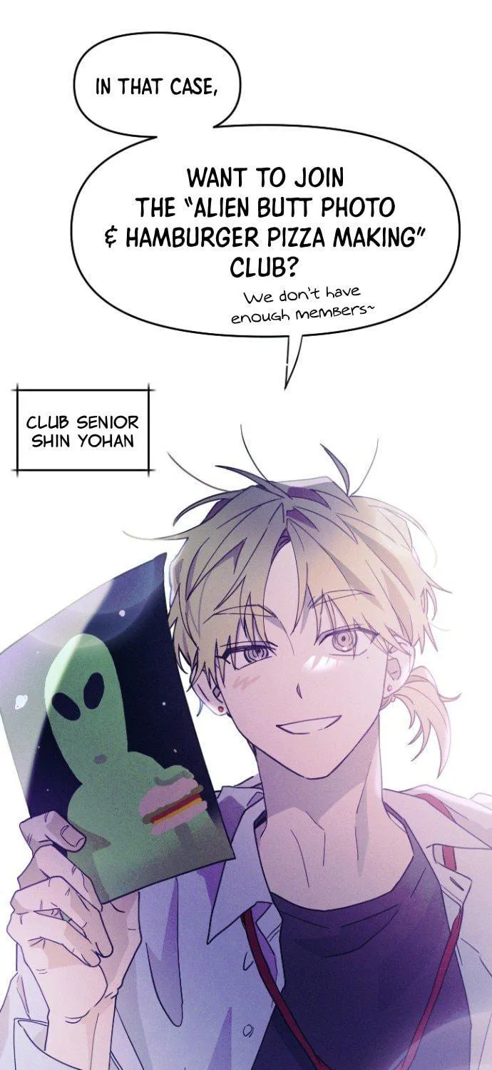 Romance Is Written in My Genes Chapter 0 page 26 - 