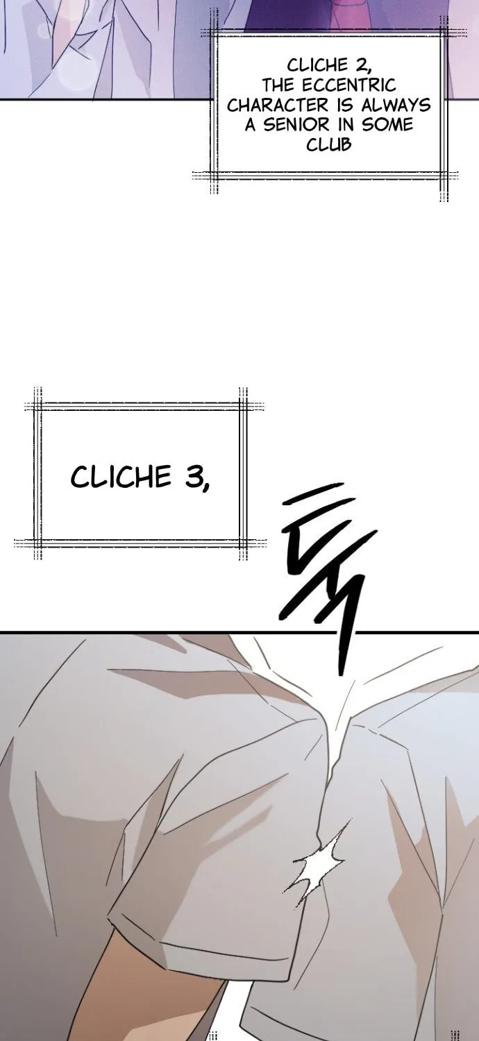 Romance Is Written in My Genes Chapter 0 page 28 - 