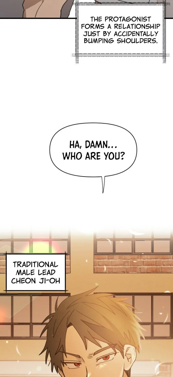 Romance Is Written in My Genes Chapter 0 page 29 - 
