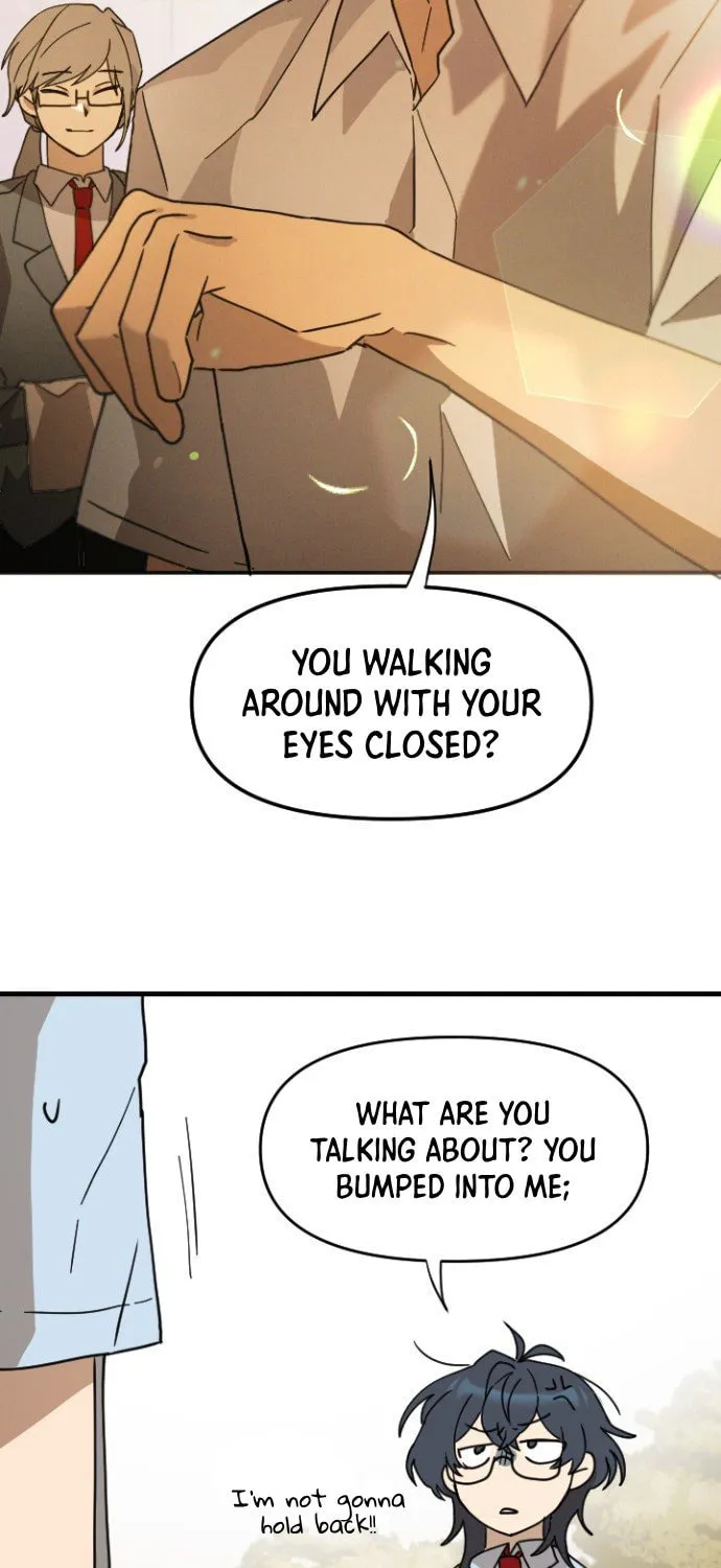 Romance Is Written in My Genes Chapter 0 page 31 - 