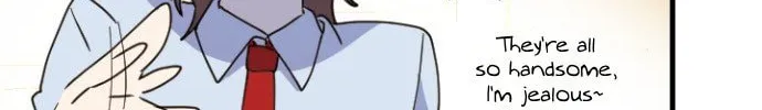 Romance Is Written in My Genes Chapter 0 page 39 - 