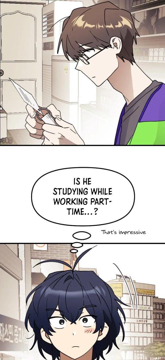 Romance Is Written in My Genes Chapter 0 page 53 - 