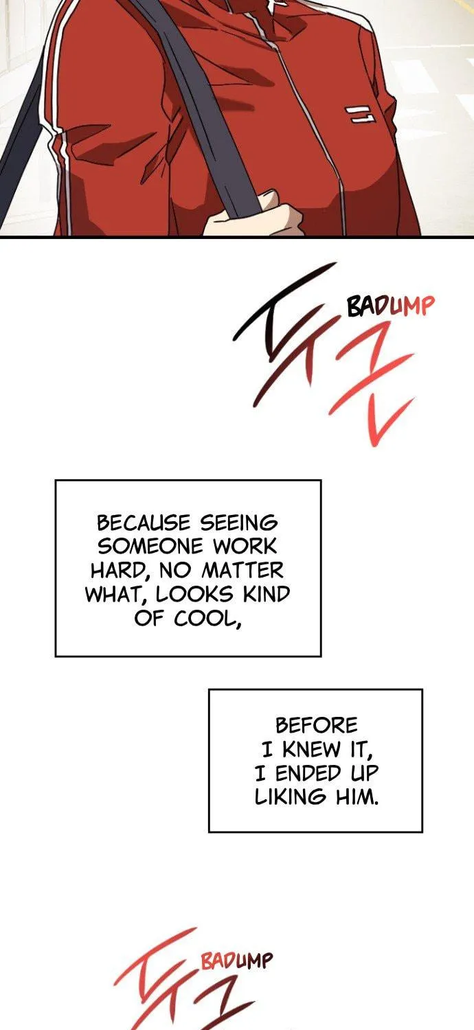Romance Is Written in My Genes Chapter 0 page 55 - 
