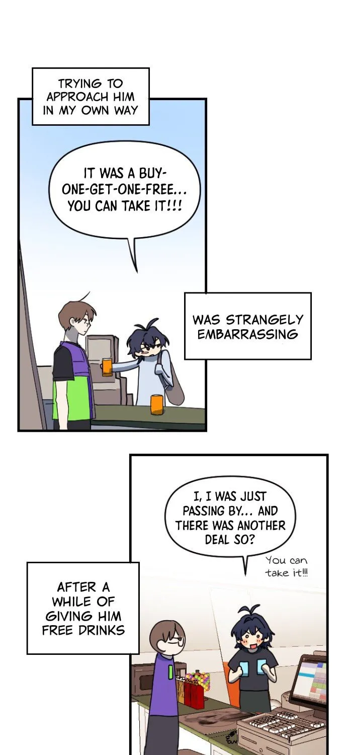 Romance Is Written in My Genes Chapter 0 page 57 - 