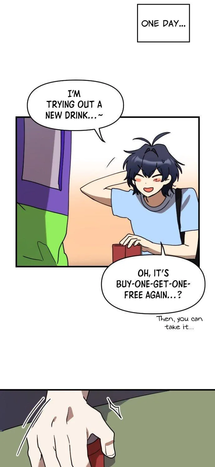 Romance Is Written in My Genes Chapter 0 page 59 - 