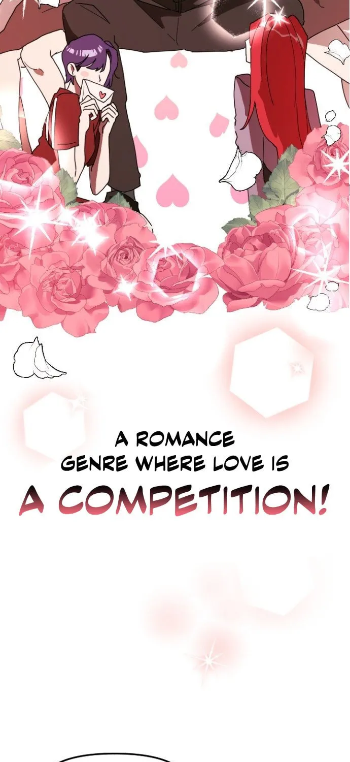 Romance Is Written in My Genes Chapter 0 page 7 - 