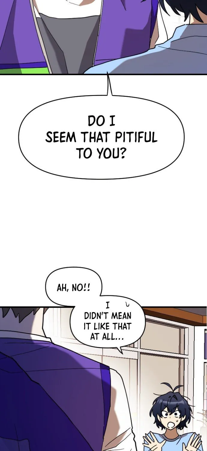 Romance Is Written in My Genes Chapter 0 page 63 - 