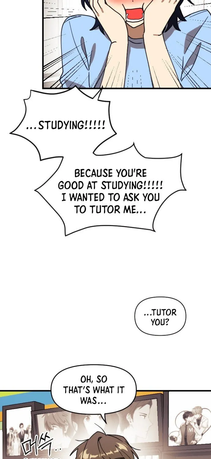 Romance Is Written in My Genes Chapter 0 page 67 - 
