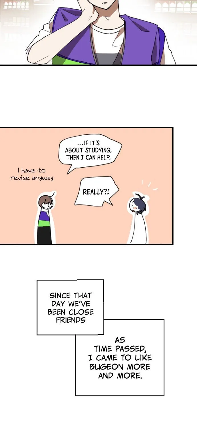 Romance Is Written in My Genes Chapter 0 page 69 - 