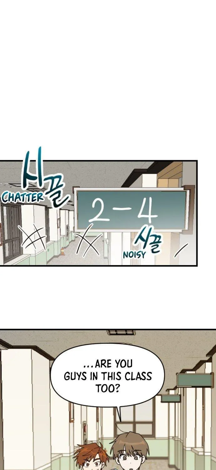 Romance Is Written in My Genes Chapter 0 page 71 - 