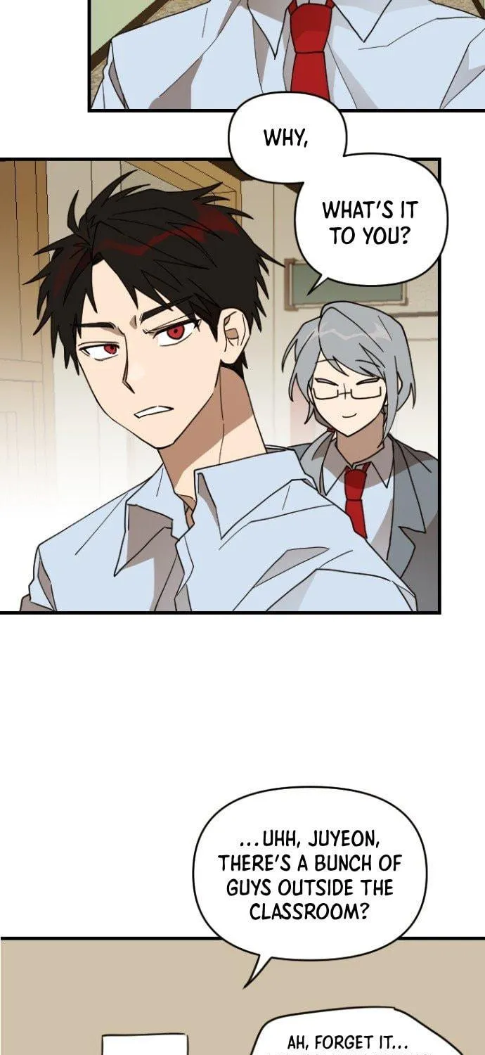 Romance Is Written in My Genes Chapter 0 page 75 - 